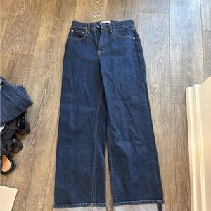 Abercrombie 90s relaxed